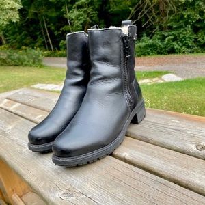 Pajar Faye Winter Boots | Size 41